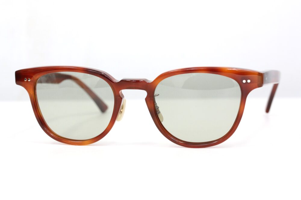 DIMUCCIのサングラスver.です。