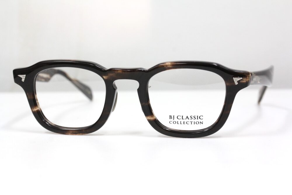 独特な雰囲気を持つ”パリジャン”。