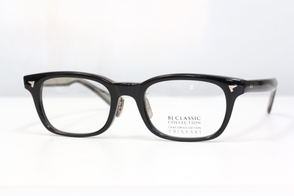 SHINBARIシリーズの新たな定番を。