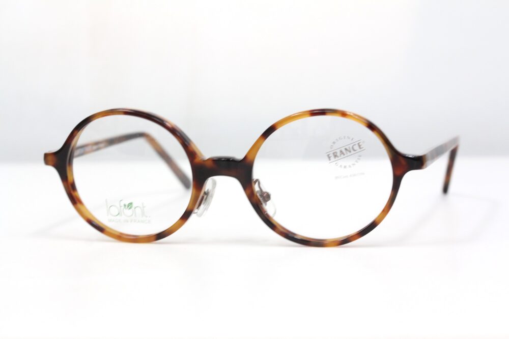 キッズ向けのラウンドフレーム入荷しました。