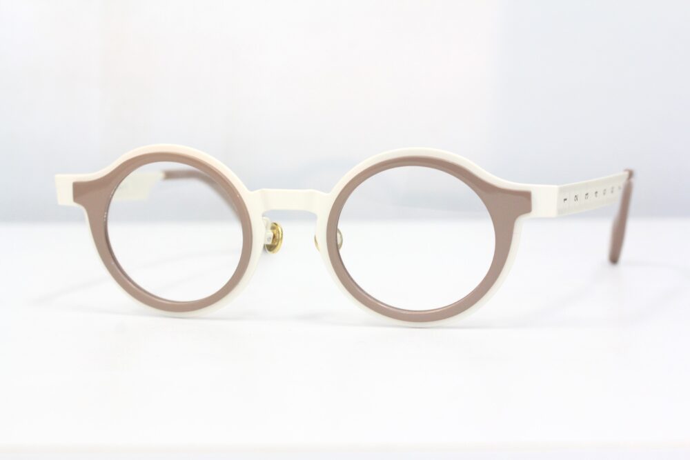 間違いなく目を引くカラーリング。