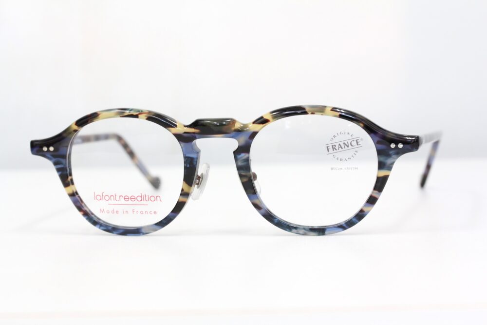 フレンチヴィンテージスタイルを象徴。