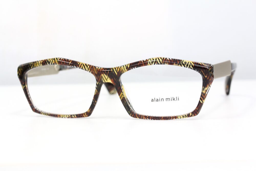 新生alain mikliも魅力的ですね。