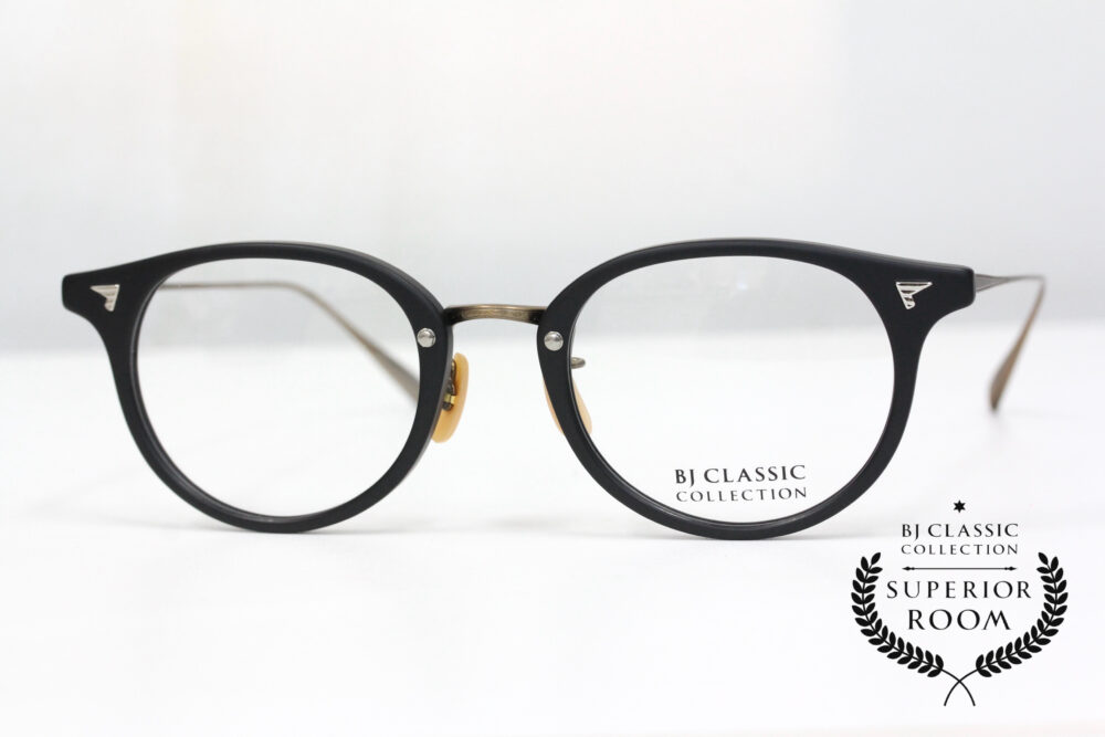 SUPERIOR ROOM限定販売フレーム【COM-510N NT】