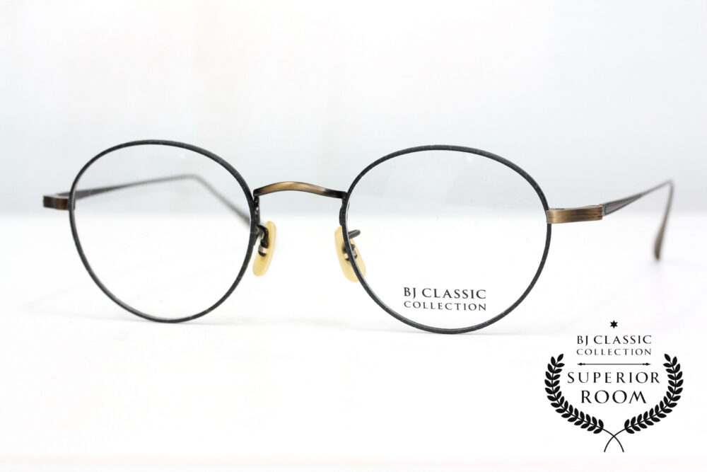 SUPERIOR ROOM限定販売フレーム【PREM-114L NT】