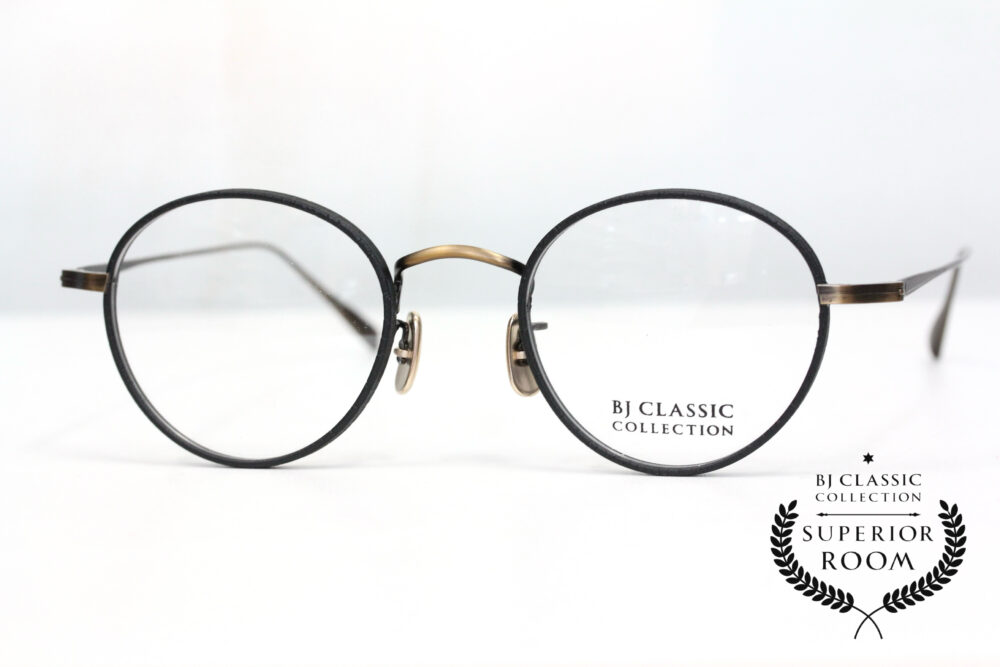 SUPERIOR ROOM限定販売フレーム【PREM-114WRN L NT】