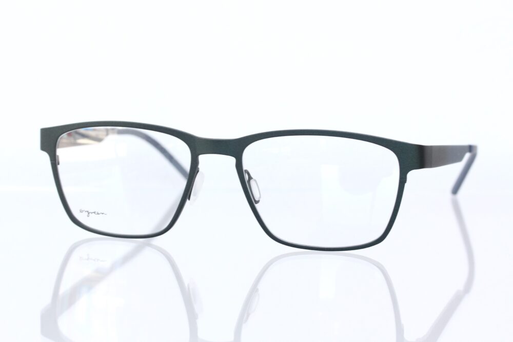 orgreen ”FAST LANE”