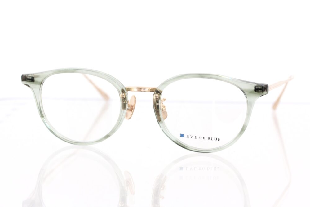 EVE un BLUE ”C001”