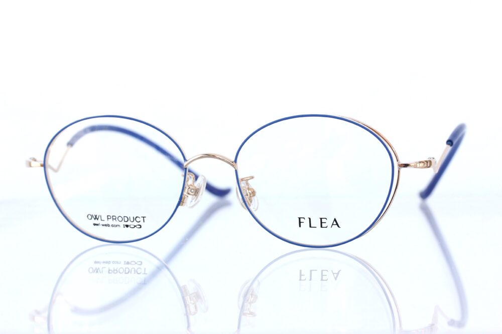 OWL PRODUCT×FLEA ”OF-006”