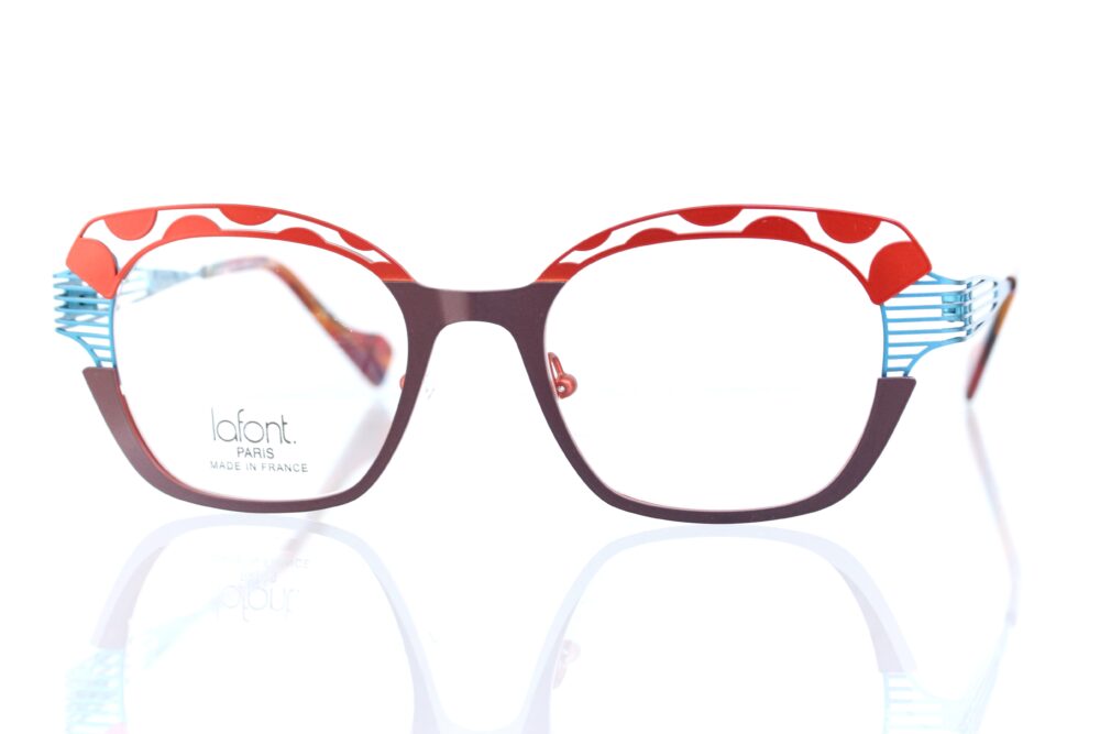 Lafont ”PELE MELE”