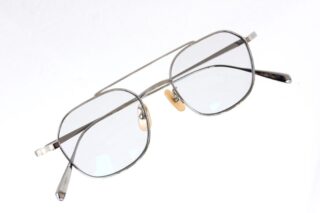 BJ CLASSIC COLLECTION SUNSHIFT × ISHIDA KAZUHO ”IK-PM05” | Eyewear