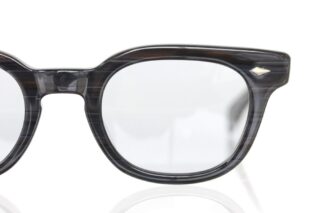 新品未使用 BJ STADIUM サングラス ブラックフレーム ブラウンレンズ BJ CLASSIC COLLECTION 