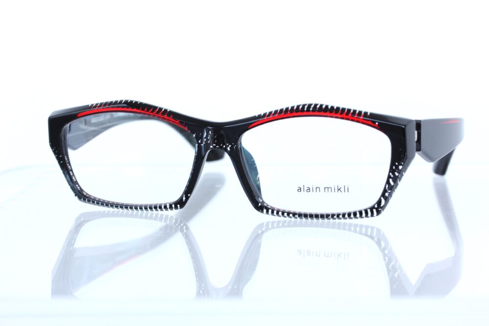 alain mikli ”A03525”