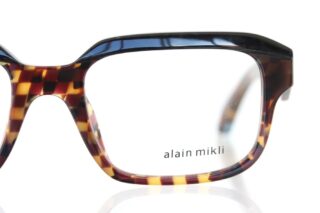 alain mikli ”A03528” | Eyewear shop ami（関市のメガネ店）