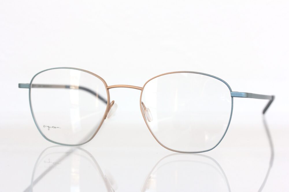 orgreen ”FREDERIC 1”