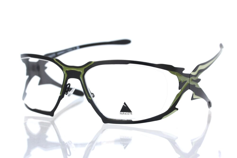 PARASITE ”CELLULE ３”