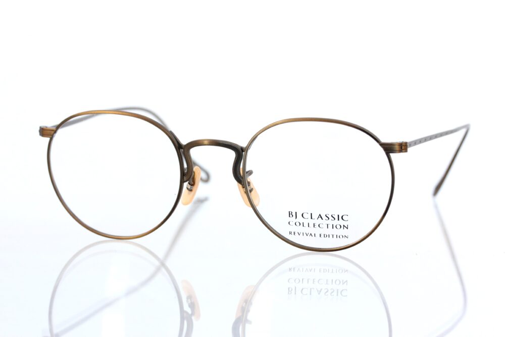 BJ CLASSIC COLLECTION “SAMPSON®-47”