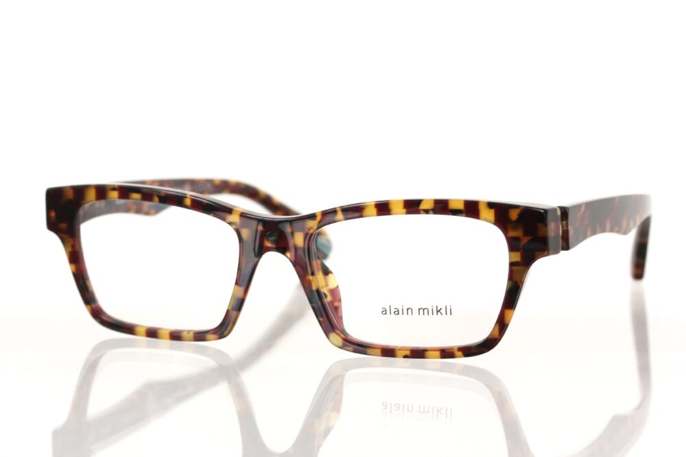 alain mikli ”A03515”