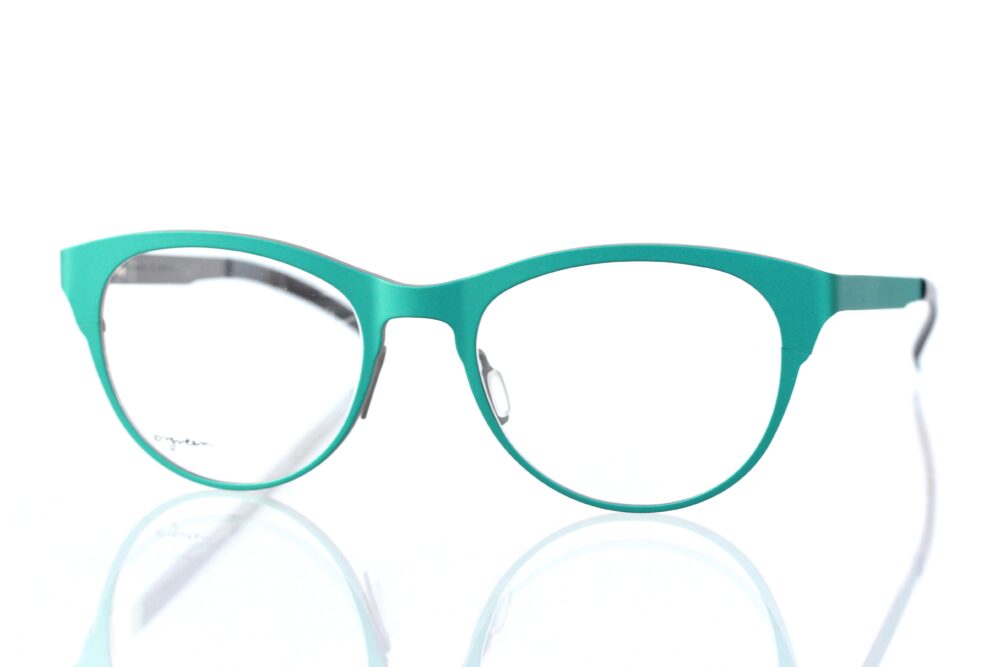 orgreen ”MAY DAY”