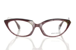 alain mikli ”A03529” | Eyewear shop ami（関市のメガネ店）