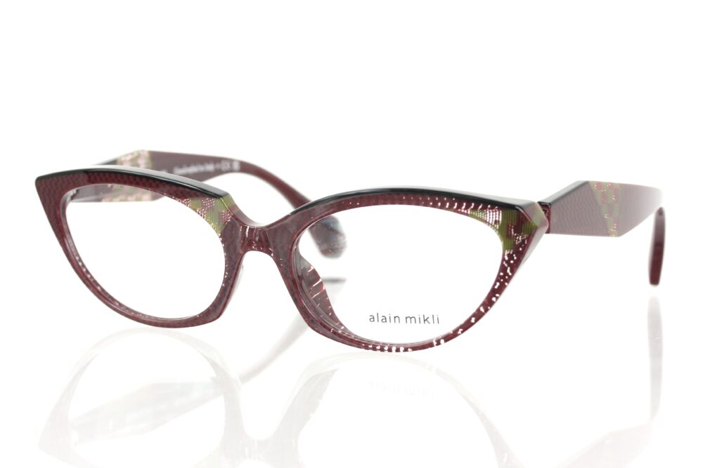 alain mikli ”A03529”