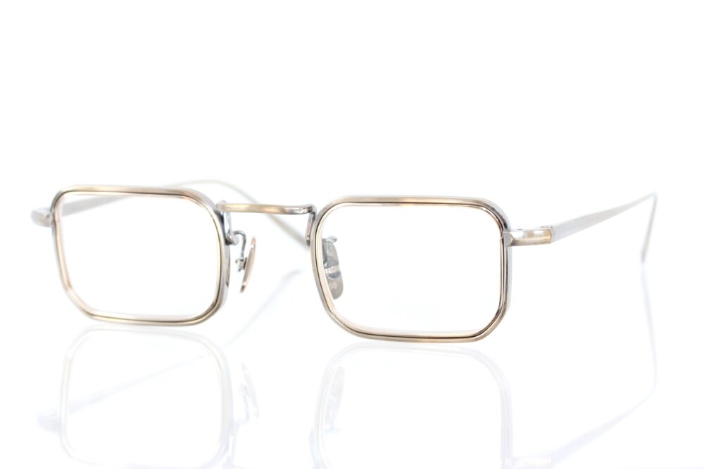 OG×OLIVER GOLDSMITH ”LUMIERE X-3”