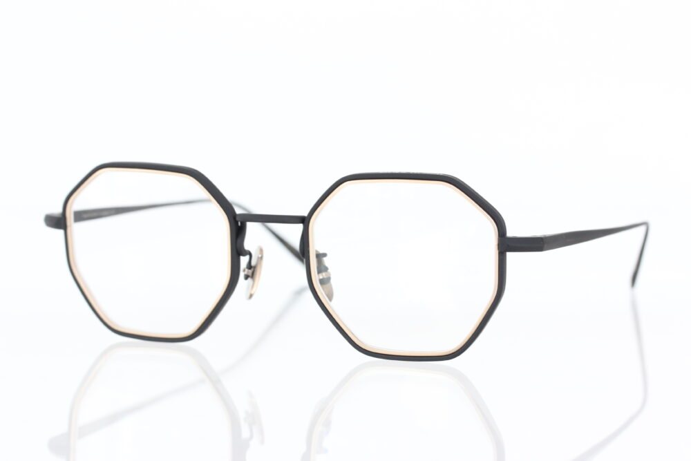 OG×OLIVER GOLDSMITH ”LYS X-3”