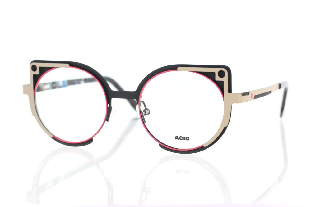 ACID ”GEOMETRICS 1″