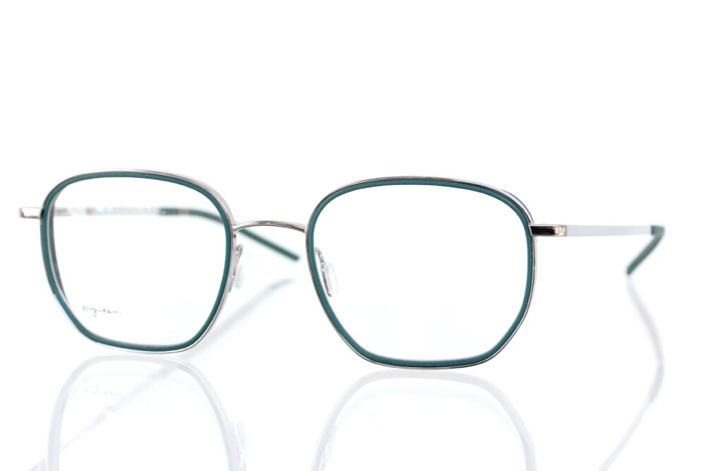 orgreen ”INNER CIRCLE”