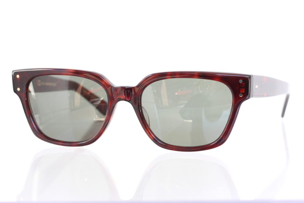 OLIVER GOLDSMITH ”COMMANDANT-SG”