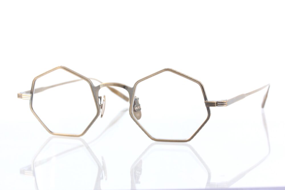 OG×OLIVER GOLDSMITH ”50P”