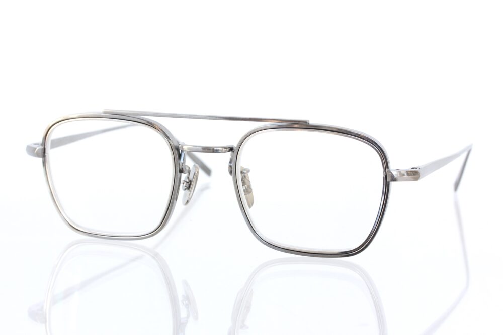 OG×OLIVER GOLDSMITH ”KEY X-3”