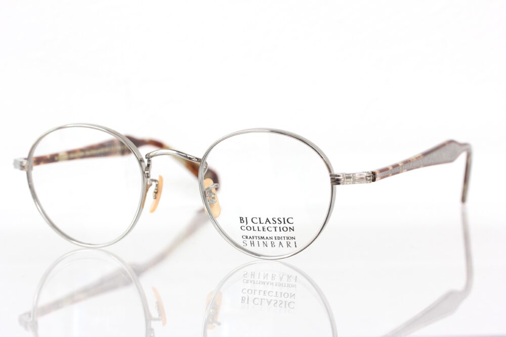 BJ CLASSIC COLLECTION ”SH-PM114／SH-PM114S”