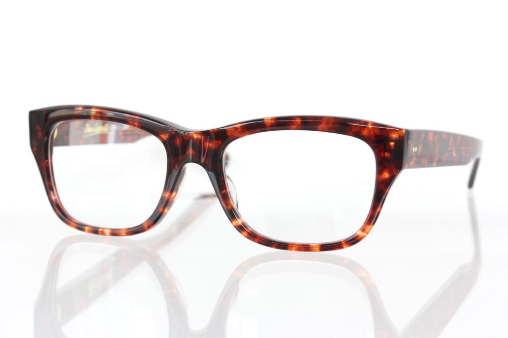 OLIVER GOLDSMITH ”CONSUL-g” セルロイド