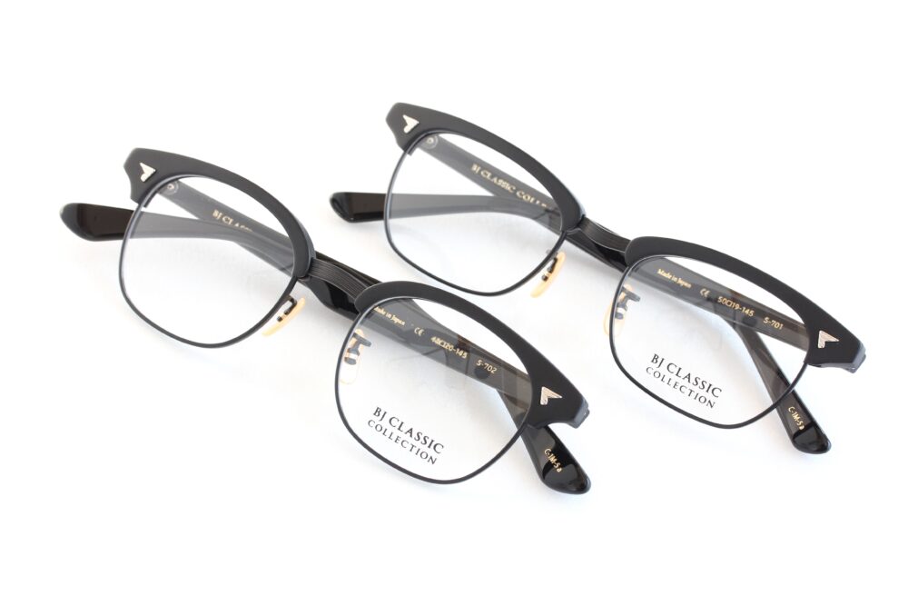 BJ CLASSIC COLLECTION ”S-701” ”S-702(48)” 特別カラー