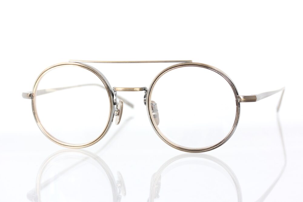 OG×OLIVER GOLDSMITH “CLEF X-3”