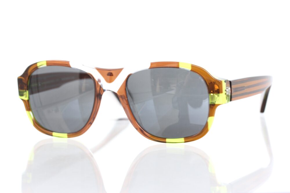 alain mikli ”A05519” 数量限定モデル