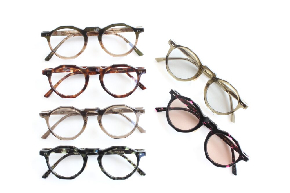 ENALLOID ”ARDOIN”