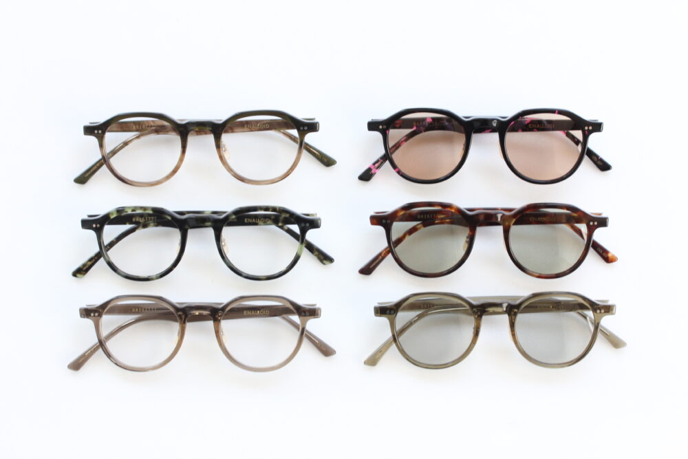 ENALLIOD “BRIGITTE”