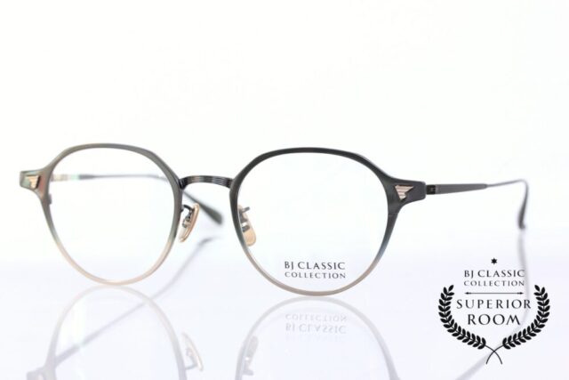 BJ CLASSIC COLLECTION ”M-587 IT” ”M-587S IT”