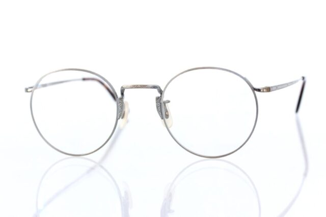OLIVER GOLDSMITH “CHARLES 47”