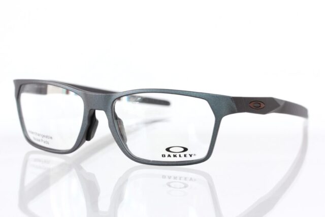 OAKLEY “HEX JECTOR”