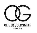OLIVER GOLDSMITH