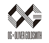 OG×OLIVER GOLDSMITH