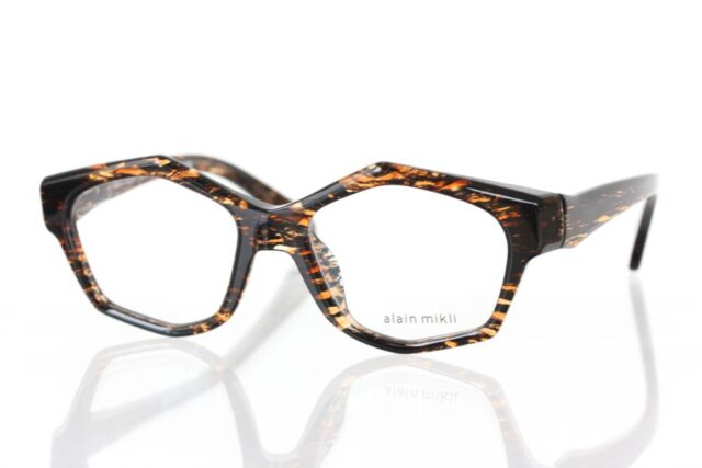 alain mikli ”A03546”