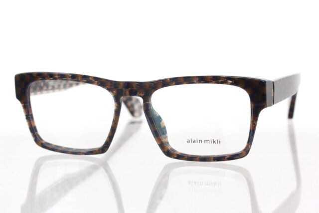 alain mikli ”A03508X”