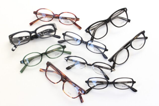 ENALLOID 旧作・希少モデル紹介