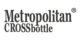Merropolitan CROSSbottle