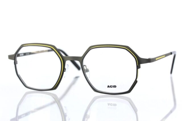 ACID “LATITUDE 1”