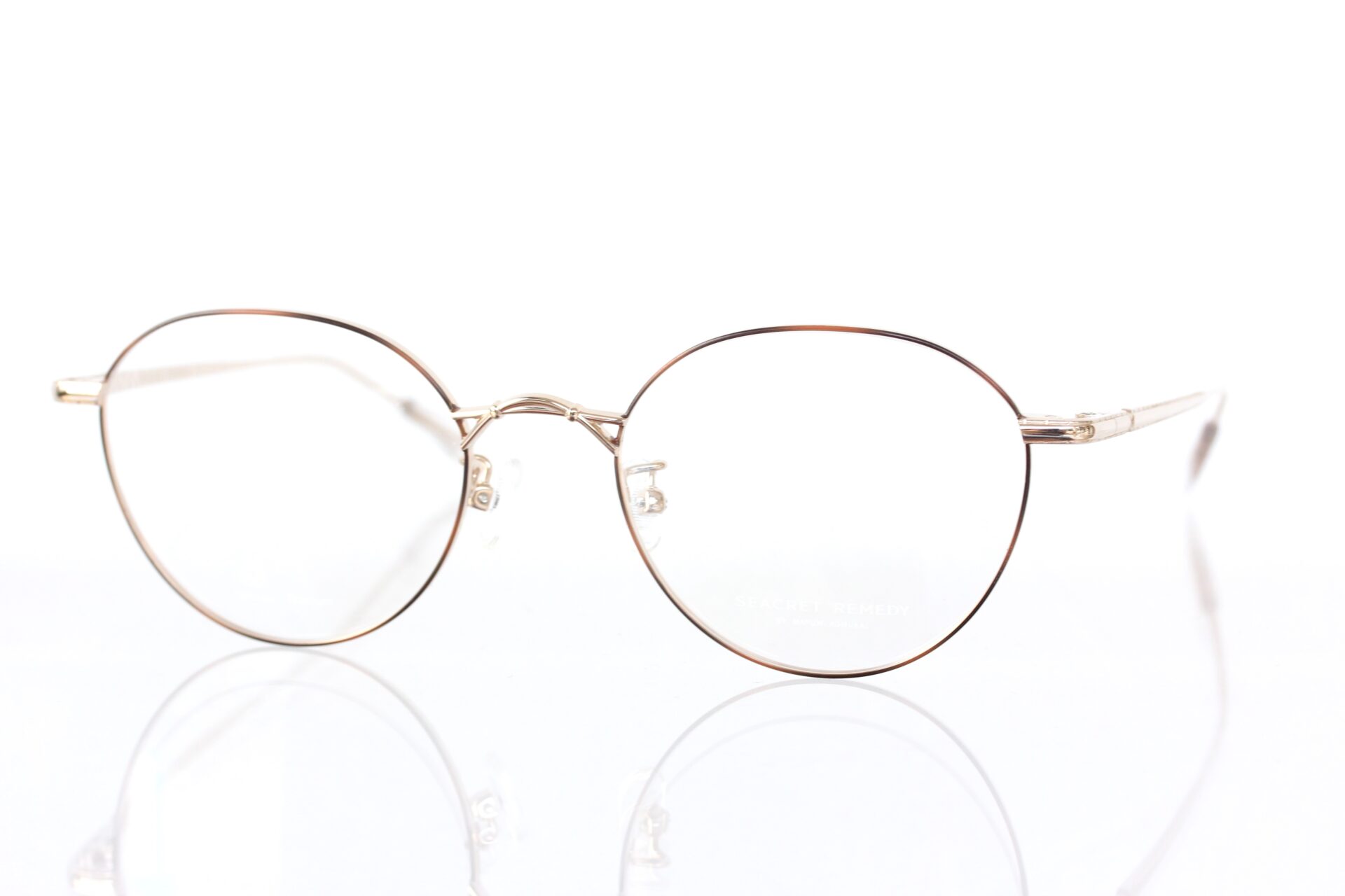 SEACRET REMEDY ”S-080 Eugenie”